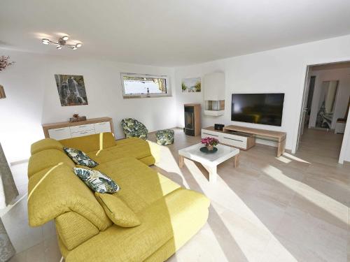 Haus Kap Arkona in Sellin - Fewo 02 mit Kamin und Terrasse in Ostseebad Sellin Haus Kap Arkona in Sellin - Fewo 02 mit Kamin und Terrasse in Ostseebad Sellin