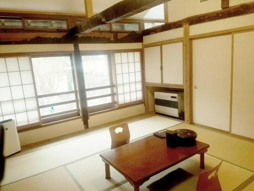 This photo about Oyado Hanamame shared on HyHotel.com