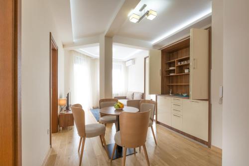 المرافق, Prime Hotel Garni in Vračar المرافق, Prime Hotel Garni in Vračar