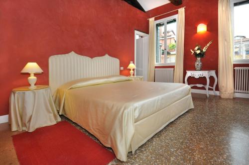 Ca' Dell'Artista Apartment with Terrace