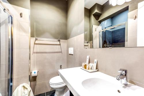 This photo about Sweet Inn - Monti shared on HyHotel.com