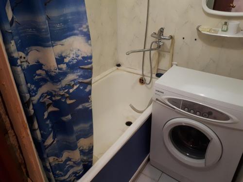 Apartment on Gagarina 2 in Златоуст Apartment on Gagarina 2 in Златоуст