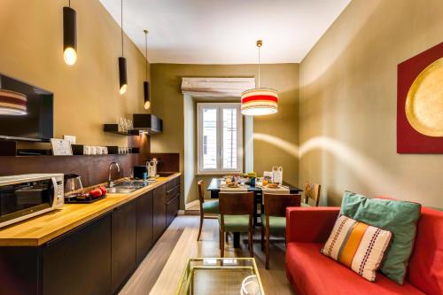 This photo about Sweet Inn - Monti shared on HyHotel.com