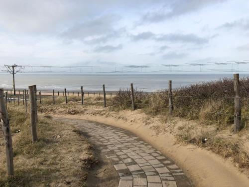 Beach, ibis budget Oostende Airport in Ostend Beach, ibis budget Oostende Airport in Ostend