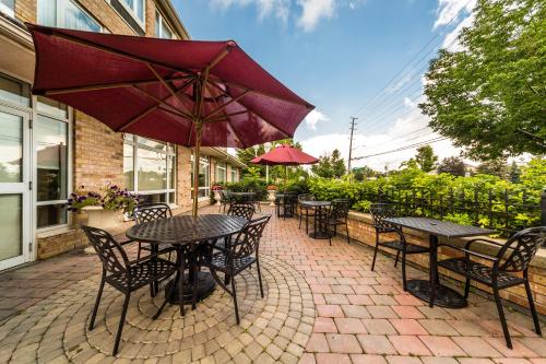 Facilities, Monte Carlo Inn Markham in Markham (ON) Facilities, Monte Carlo Inn Markham in Markham (ON)