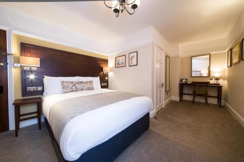 Innkeeper's Lodge St Albans, London Colney Hotel