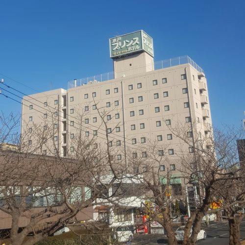 This photo about Mito Prince Hotel shared on HyHotel.com