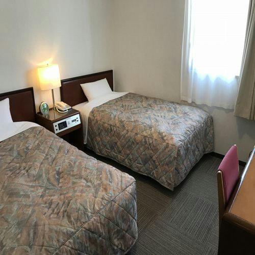 This photo about Mito Prince Hotel shared on HyHotel.com