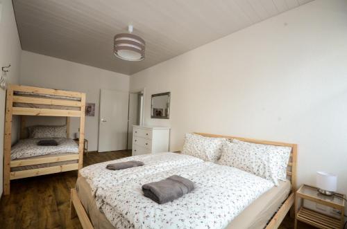 Interlaken Central 2