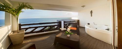 المرافق, Hotel Los Farallones in La Libertad المرافق, Hotel Los Farallones in La Libertad