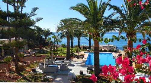 Hotel Casa Marina Suites