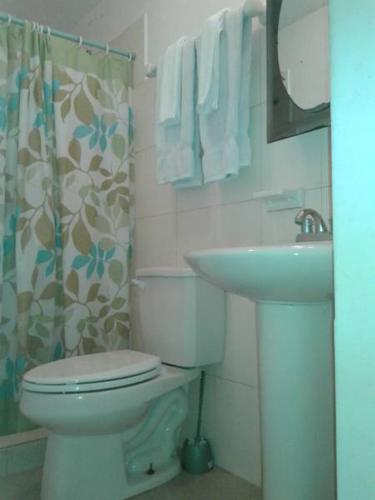 This photo about Jardines Vista del Mar Condos shared on HyHotel.com