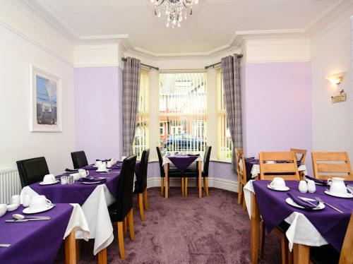 This photo about Berwyn Guest House shared on HyHotel.com