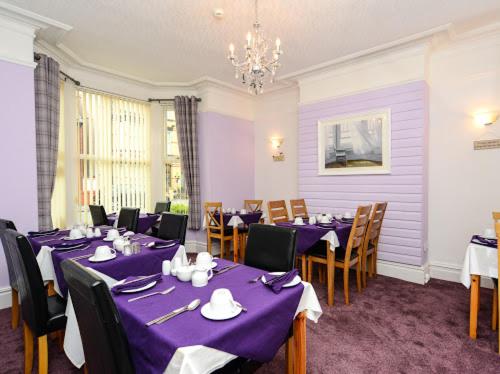 This photo about Berwyn Guest House shared on HyHotel.com