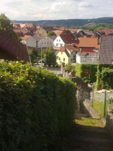 CityZimmer Eltmann in Eltmann CityZimmer Eltmann in Eltmann