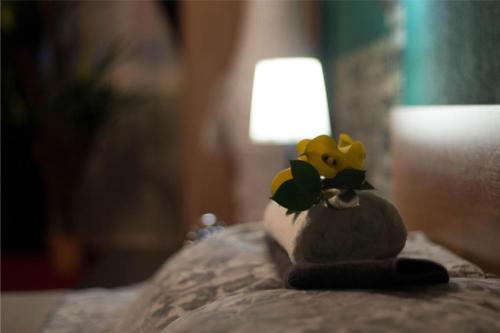 This photo about Hotel Liga shared on HyHotel.com