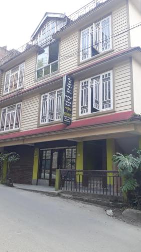 This photo about Hotel Little Wing shared on HyHotel.com