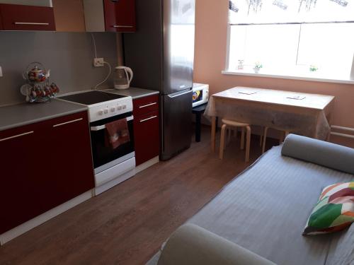 Apartament on Komsomolskaya in Togliatti Apartament on Komsomolskaya in Togliatti