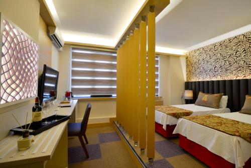 This photo about ARSIMA HOTEL shared on HyHotel.com