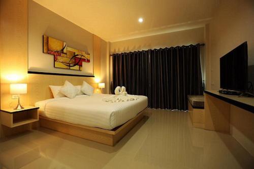Hôtel Sirin Boutique