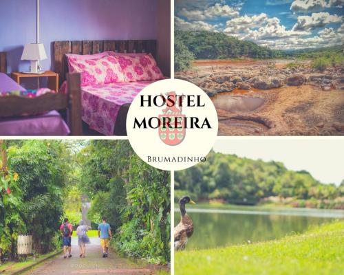 This photo about Hostel Moreira shared on HyHotel.com