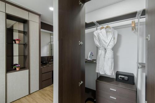 Elite Apart-Hotel in Nur-Sultan Elite Apart-Hotel in Nur-Sultan