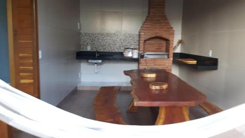 Facilities, Linda Casa 4 Quartos Castelhanos ES in Anchieta Facilities, Linda Casa 4 Quartos Castelhanos ES in Anchieta