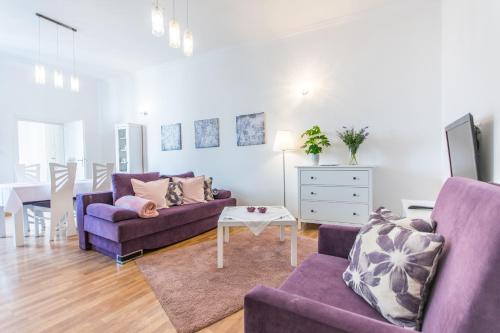 Hotel City Lights Rakowicka 3