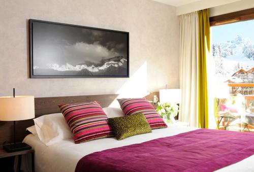 This photo about Hotel Le Savoy shared on HyHotel.com