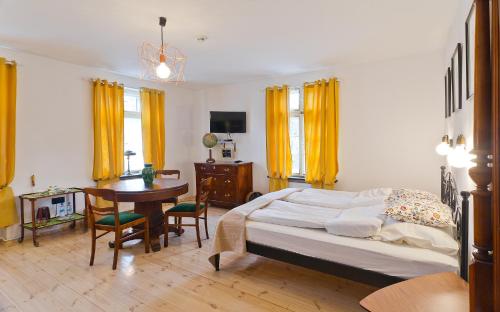 This photo about Barokowy Zakatek shared on HyHotel.com