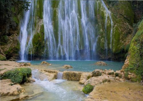 Surrounding environment, Hidden Paradise at Apto Del Cerro in Samana Surrounding environment, Hidden Paradise at Apto Del Cerro in Samana