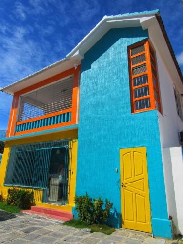 Hôtel Hostel e Pousada Boa Vista