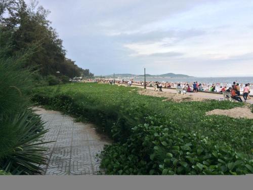 Hanh Huong Hostel near Phan Thiet Fishing Port Hanh Huong Hostel near Phan Thiet Fishing Port