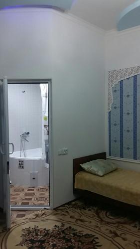 This photo about Jeyran Hotel shared on HyHotel.com