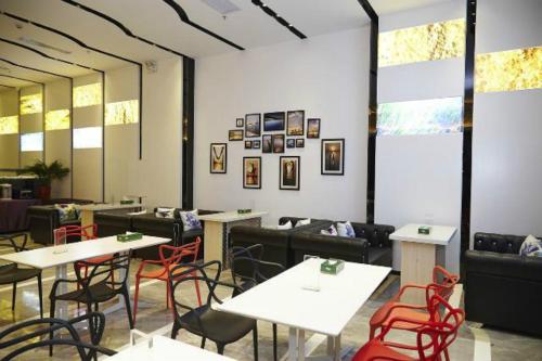 Lavande Hotel Zhuhai Gongbei Port Square, Zhuhai Lavande Hotel Zhuhai Gongbei Port Square, Zhuhai