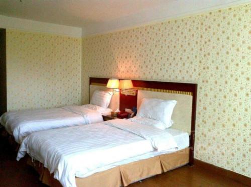 This photo about Shun An Hotel shared on HyHotel.com