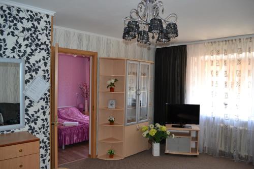 Гостиница Сибирь in Yalutorovsk Гостиница Сибирь in Yalutorovsk