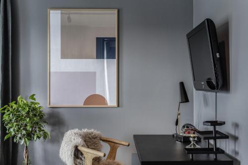 This photo about Sastaholm Hotell & Konferens shared on HyHotel.com