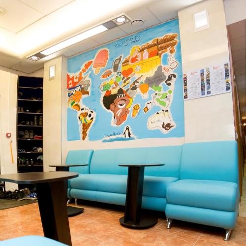 This photo about Travel Inn Aviamotornaya shared on HyHotel.com