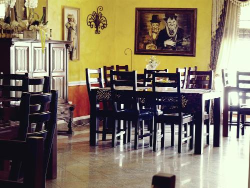 Pensiunea Byblos in Piatra Neamt Pensiunea Byblos in Piatra Neamt