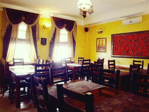 Pensiunea Byblos in Piatra Neamt Pensiunea Byblos in Piatra Neamt