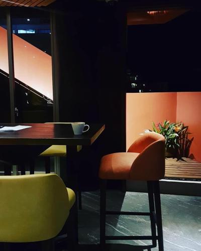 G1 Lodge Design Hotel in Baguio G1 Lodge Design Hotel in Baguio