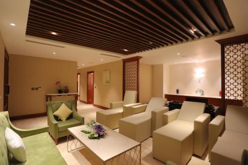 Spa, FLC Luxury Resort Vinh Phuc near Duong Lam Ancient Village Spa, FLC Luxury Resort Vinh Phuc near Duong Lam Ancient Village