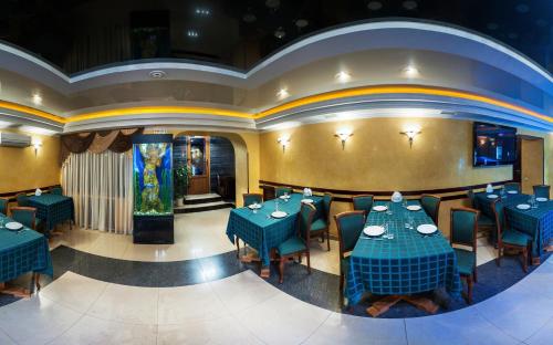 Kashtan Hotel in Волгоград Kashtan Hotel in Волгоград