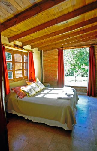 Granja El Aromo in Las Calles Granja El Aromo in Las Calles