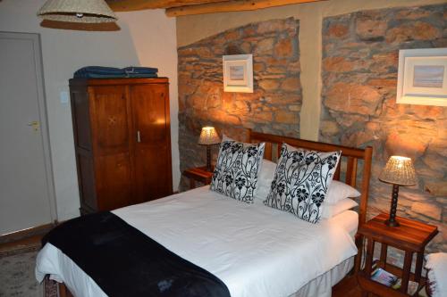 This photo about Over The Mountain Guest Farm shared on HyHotel.com