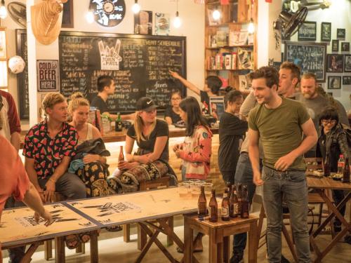 This photo about John & Paul Inn shared on HyHotel.com