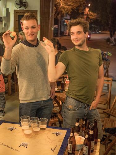 This photo about John & Paul Inn shared on HyHotel.com