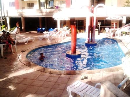 Prive das Thermas Caldas Novas in J Jeriquara Prive das Thermas Caldas Novas in J Jeriquara