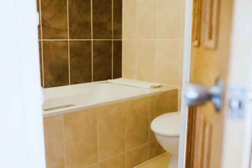 This photo about Washington House Hotel shared on HyHotel.com